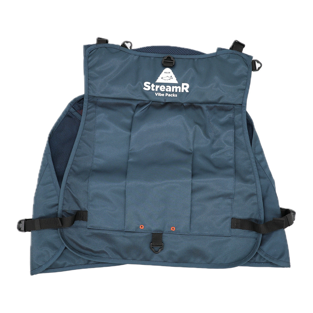 StreamR Classical Vest