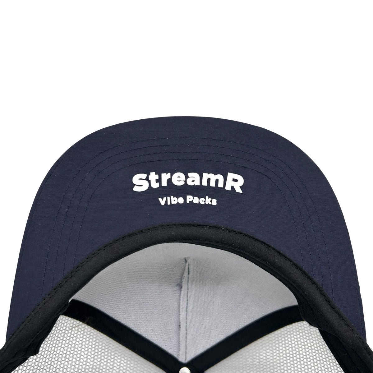 StreamR Tracker Mesh Cap