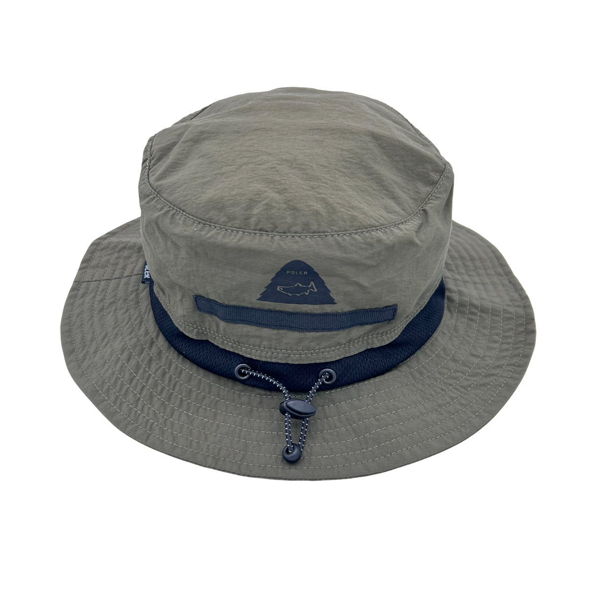 StreamR Packable Hat
