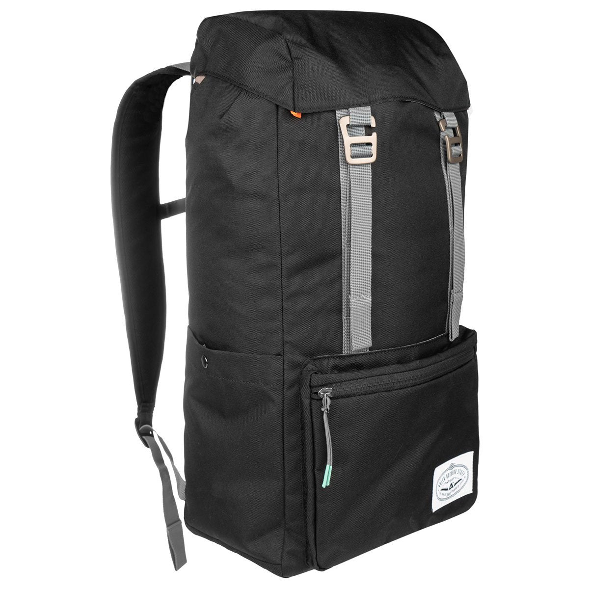 ELEVATED RUCKSACK