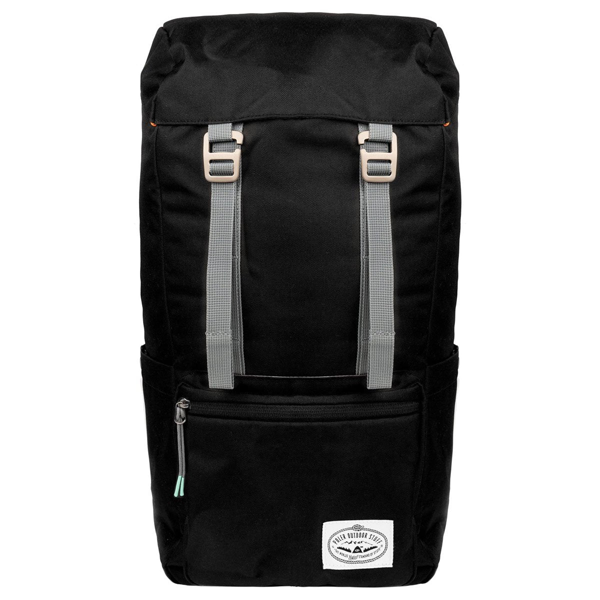ELEVATED RUCKSACK