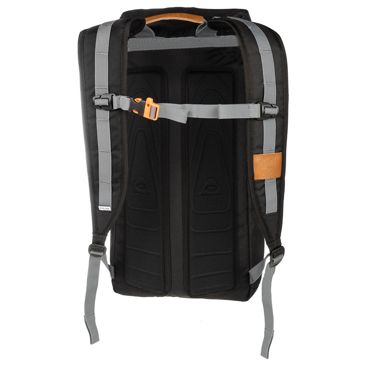 ELEVATED RUCKSACK