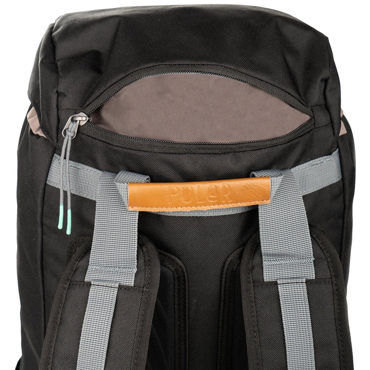ELEVATED RUCKSACK