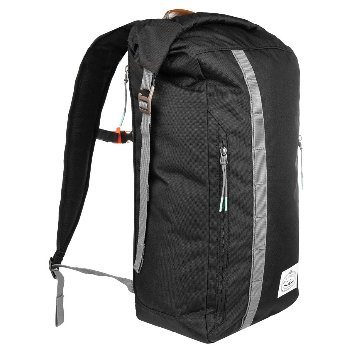 ELEVATED ROLLTOP