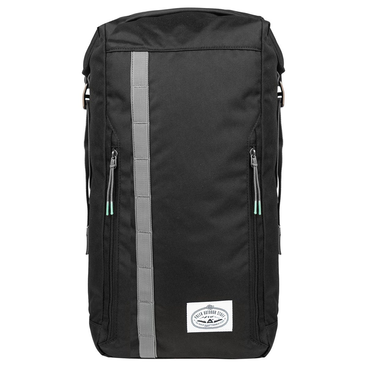 ELEVATED ROLLTOP