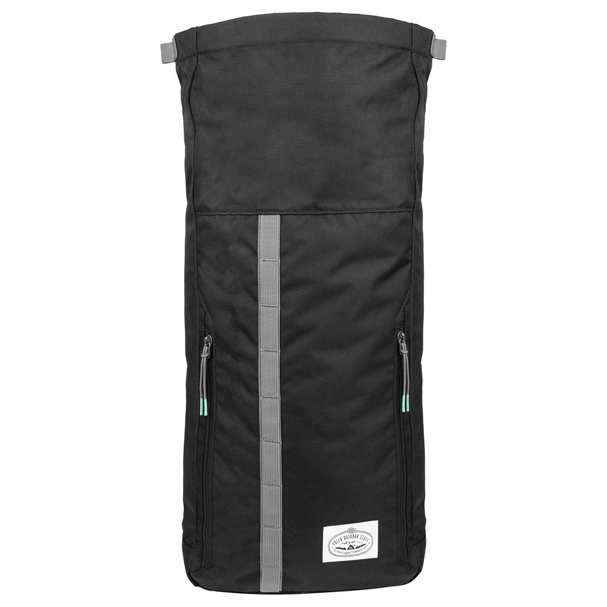 ELEVATED ROLLTOP