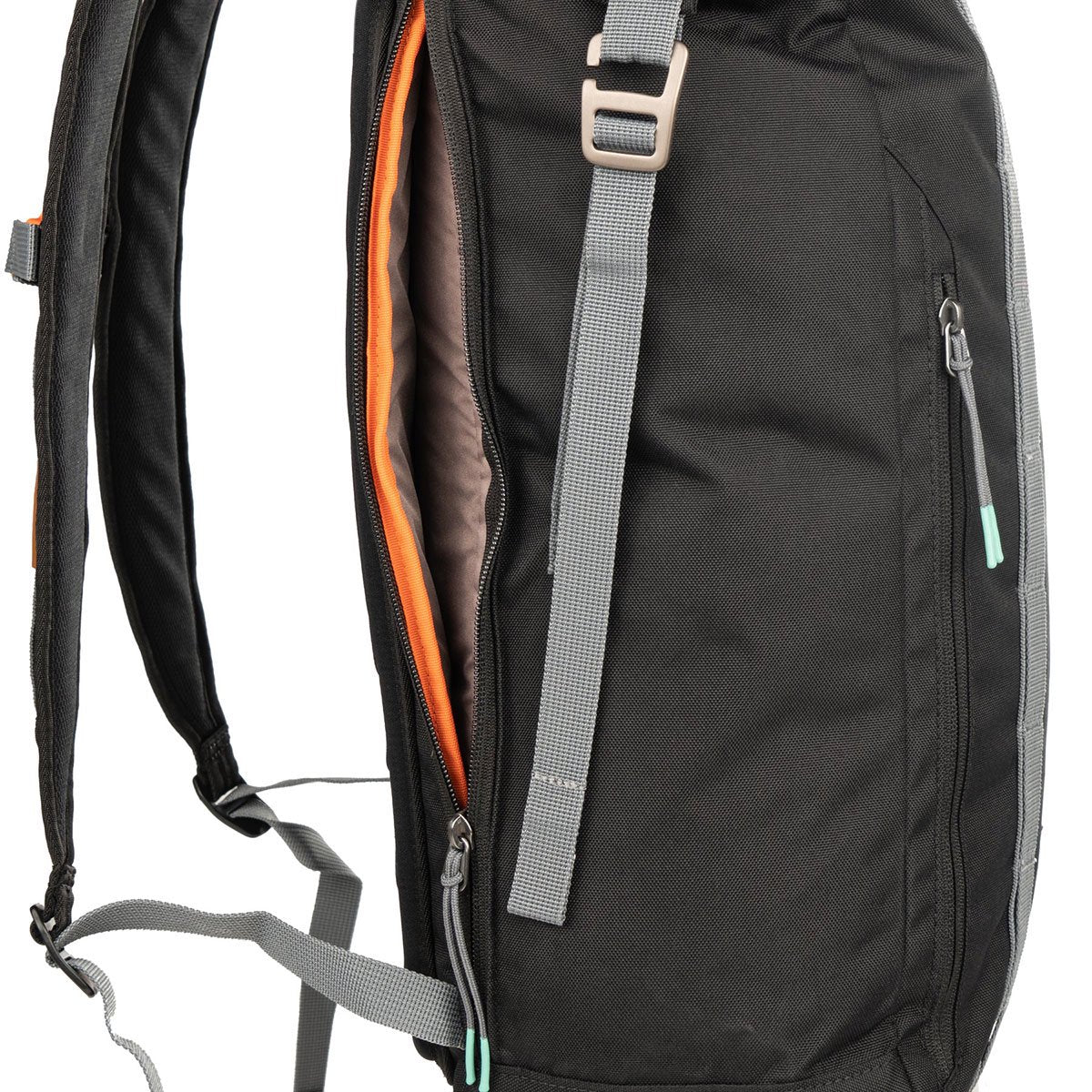 ELEVATED ROLLTOP