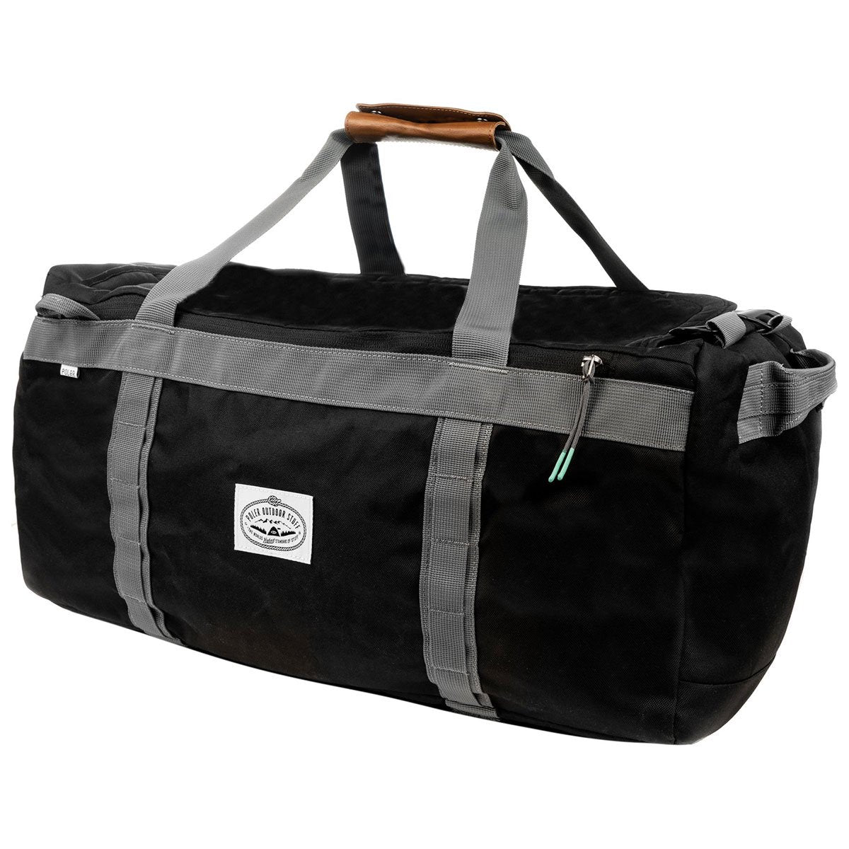 ELEVATED DUFFLE