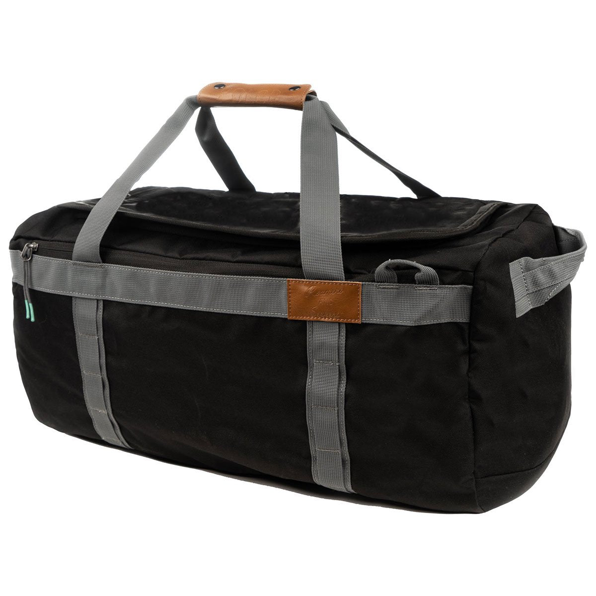 ELEVATED DUFFLE