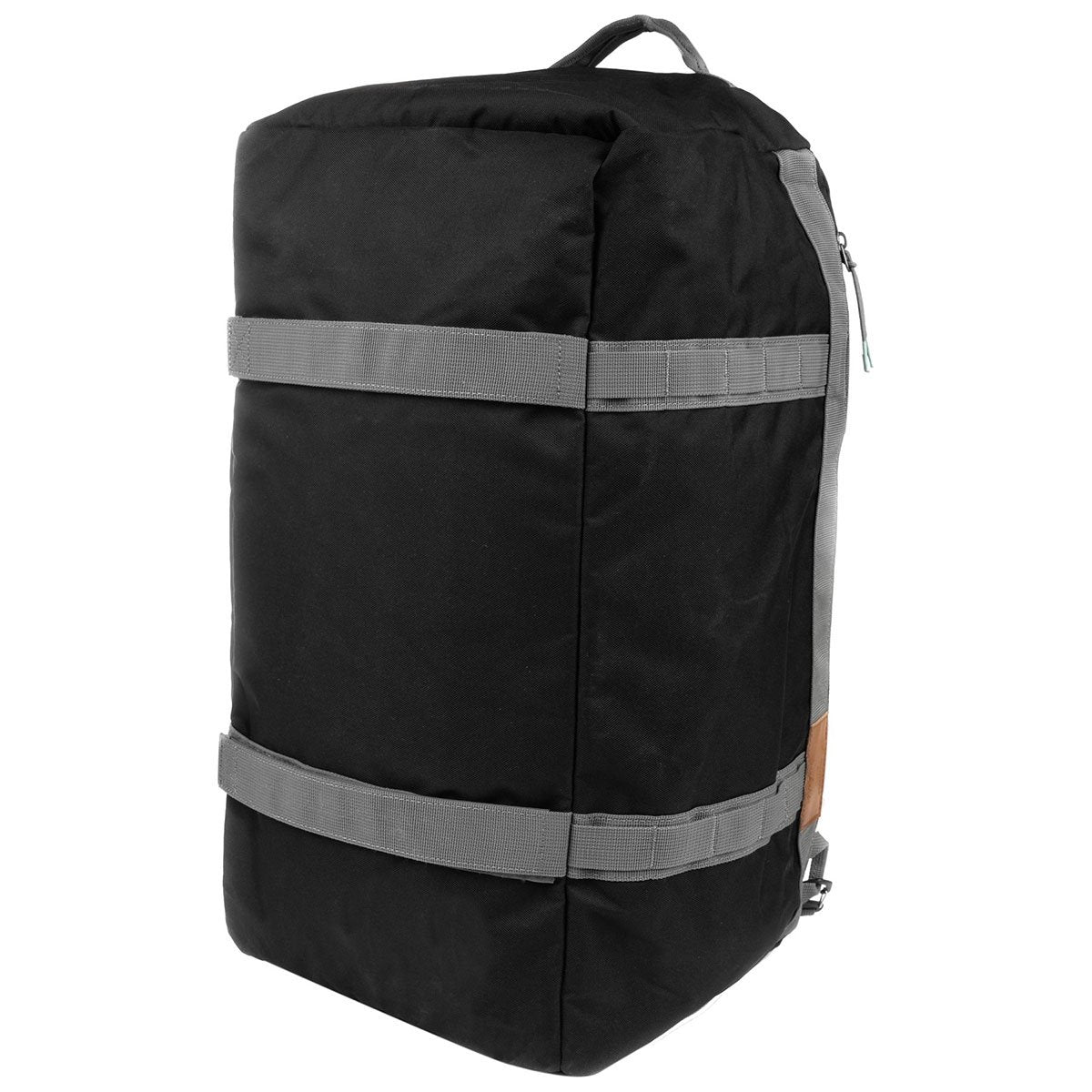 ELEVATED DUFFLE