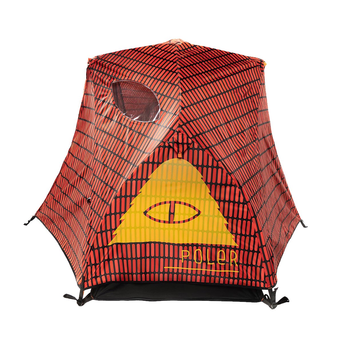 1 PERSON TENT