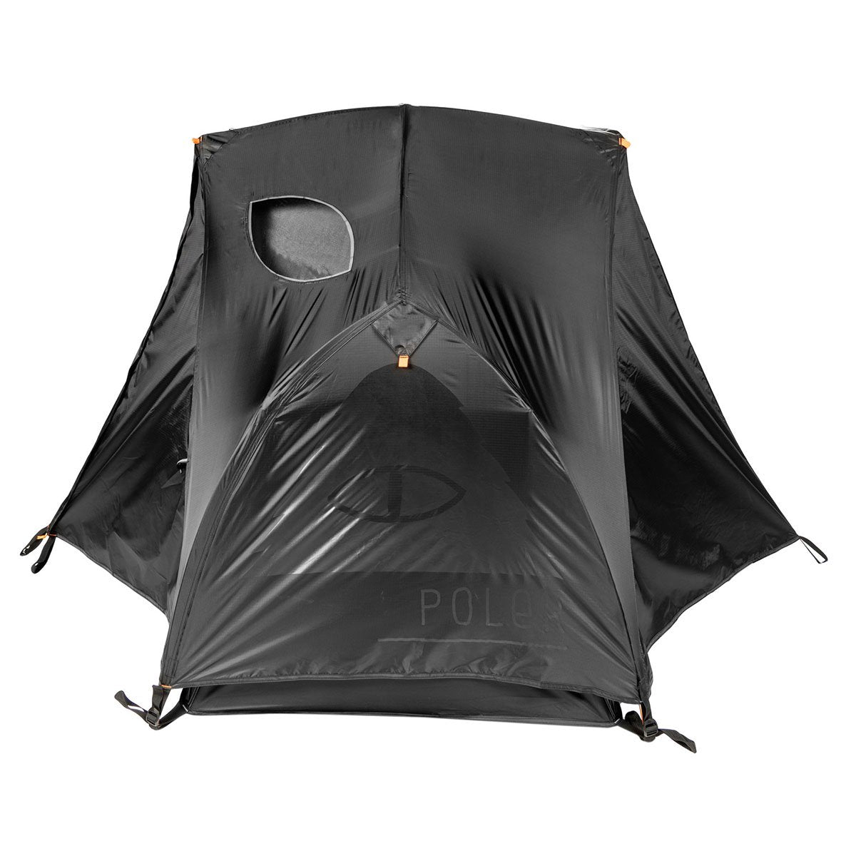 1 PERSON TENT