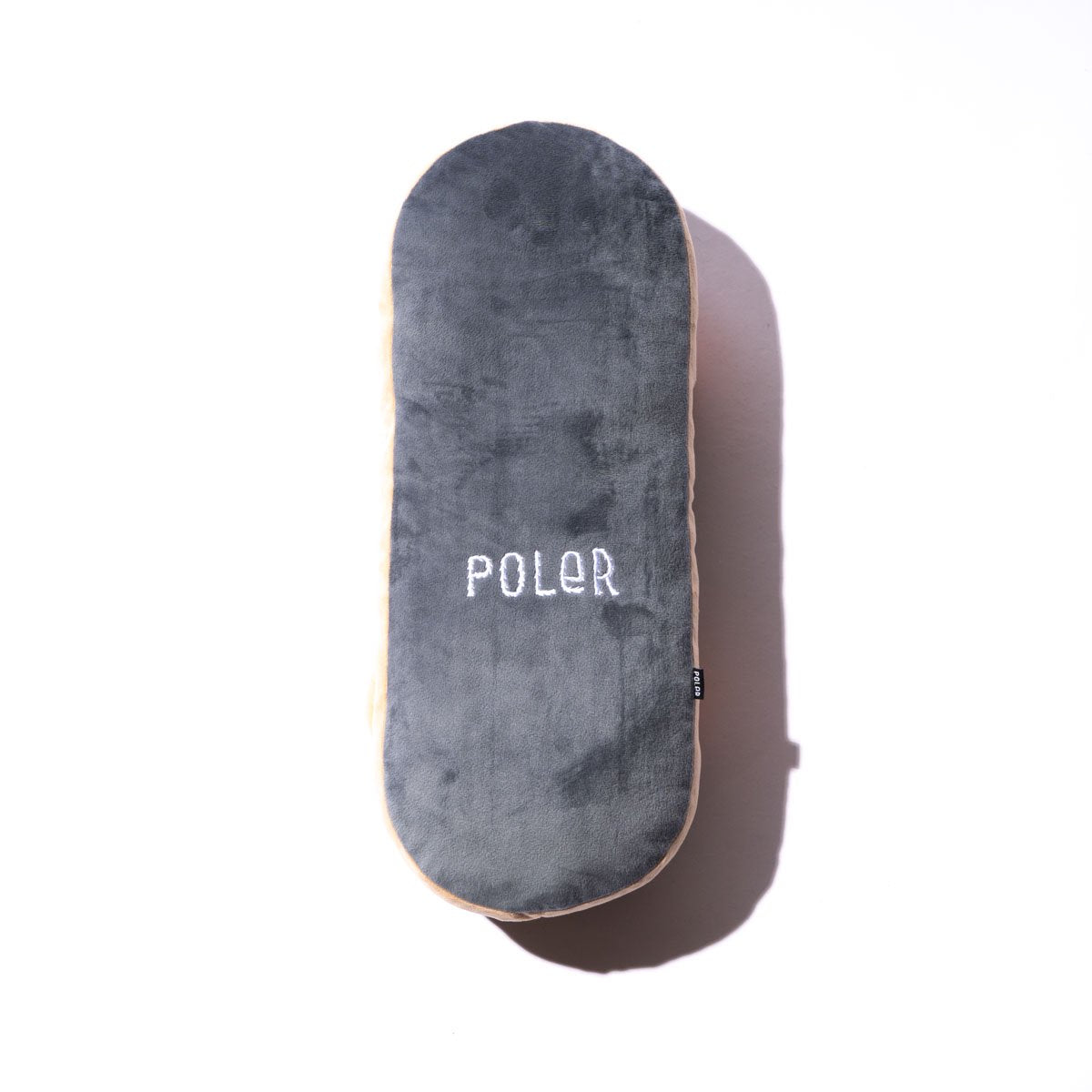 SKATEBOARD PILLOW