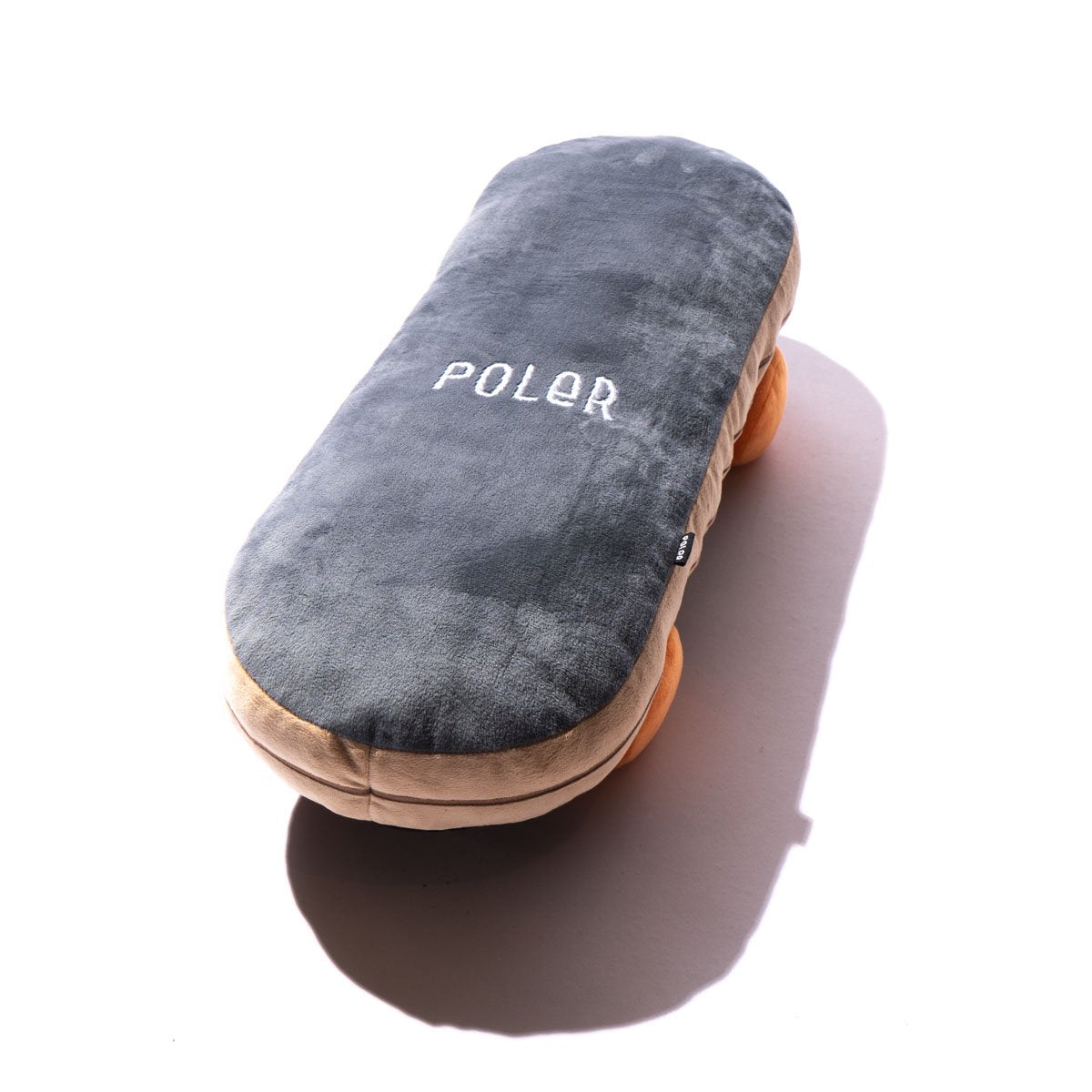 SKATEBOARD PILLOW