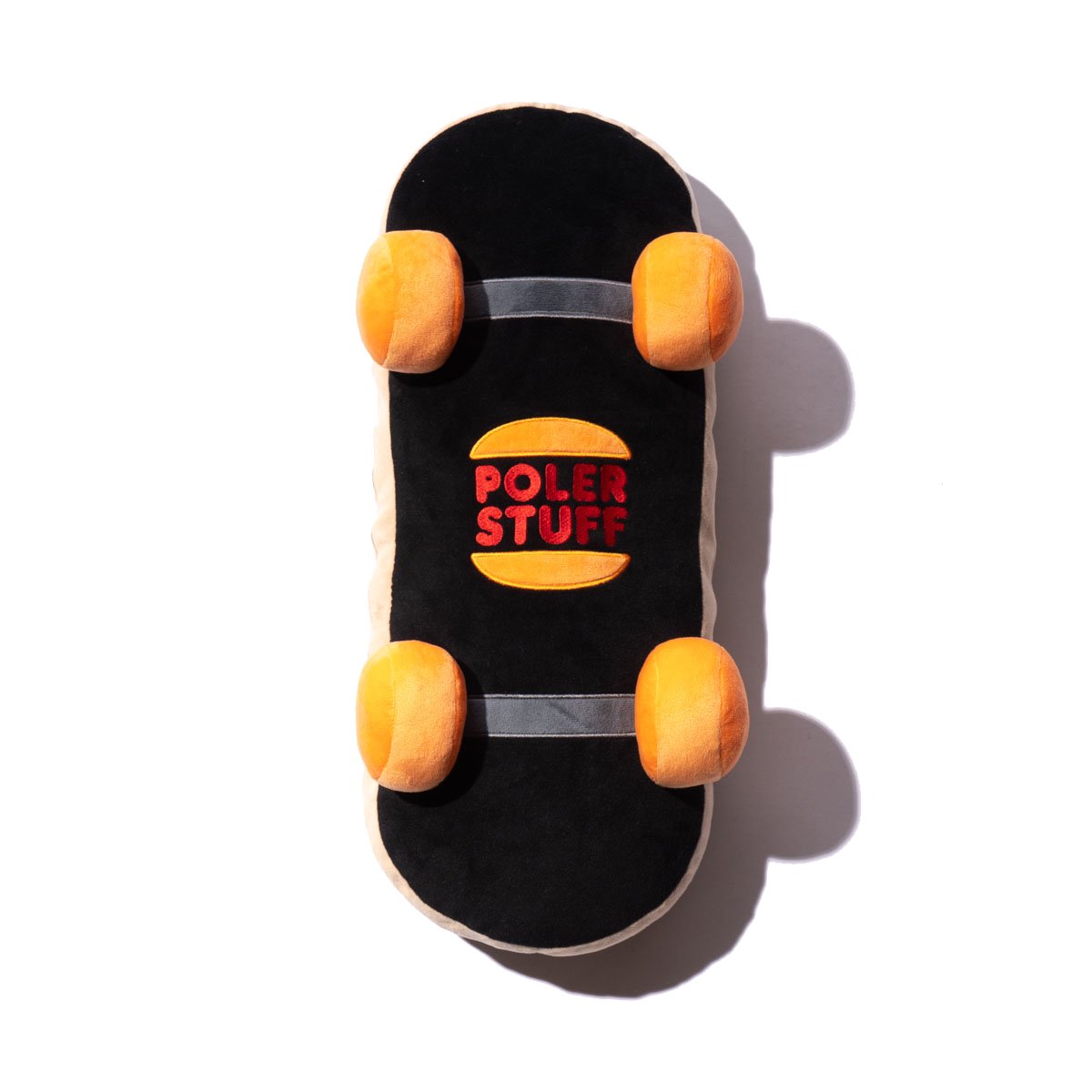 SKATEBOARD PILLOW