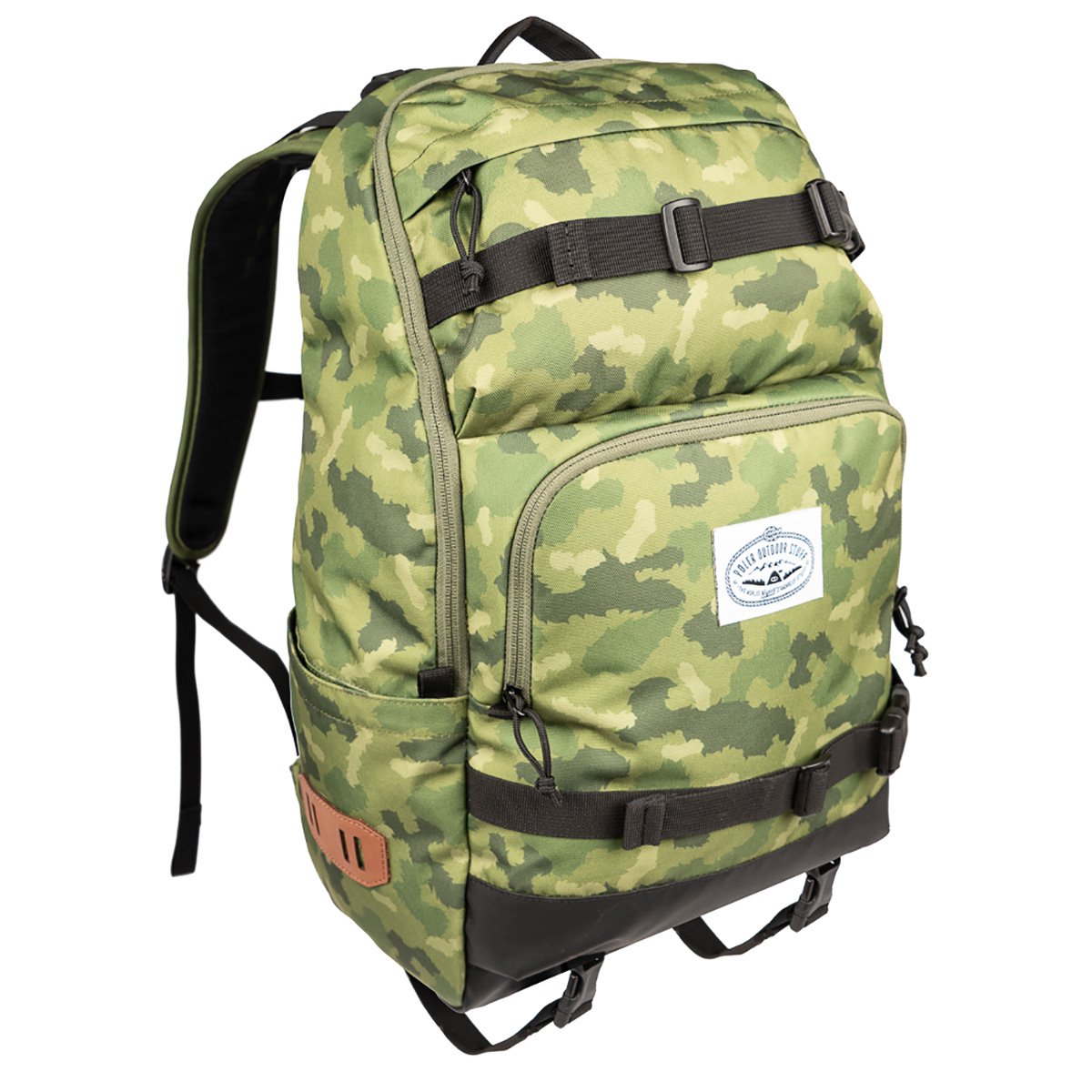 JOURNEY BAG