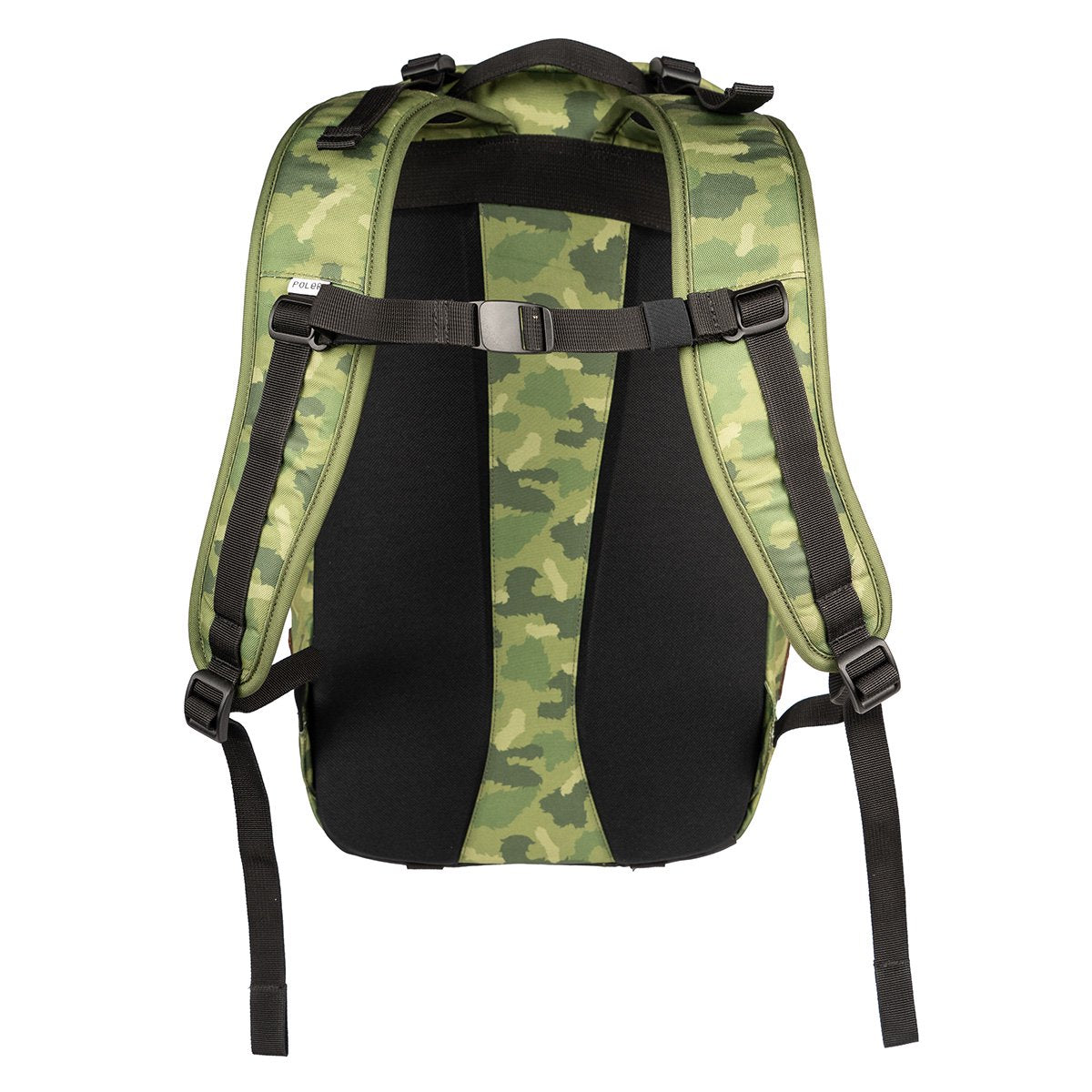 JOURNEY BAG