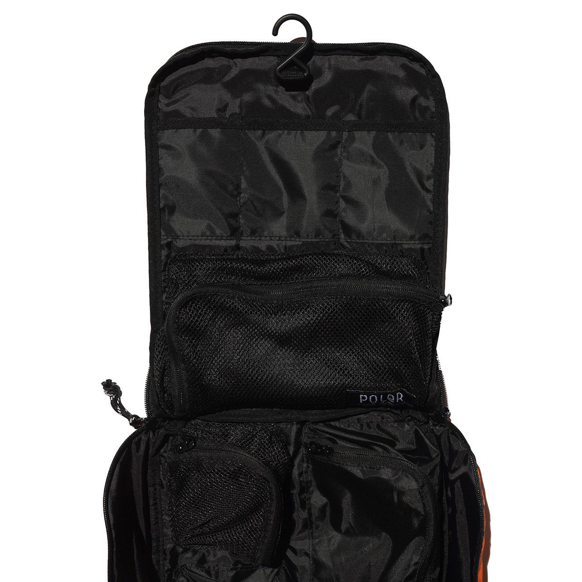 SHOWER BAG