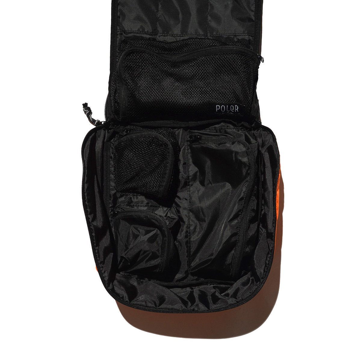 SHOWER BAG