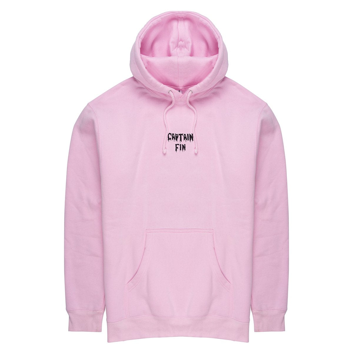 CF X POLER PENGUIN CREEP HOODY