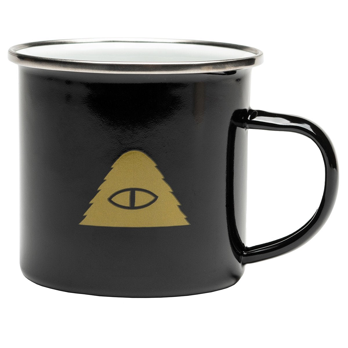 POLER CAMP MUG