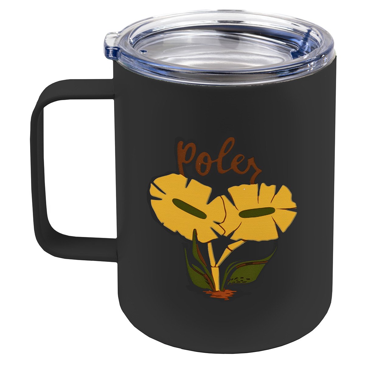 INSULATED MUG