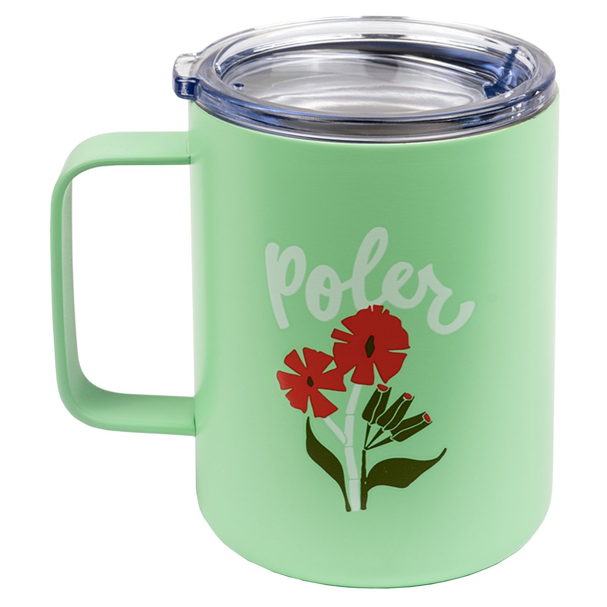 INSULATED MUG