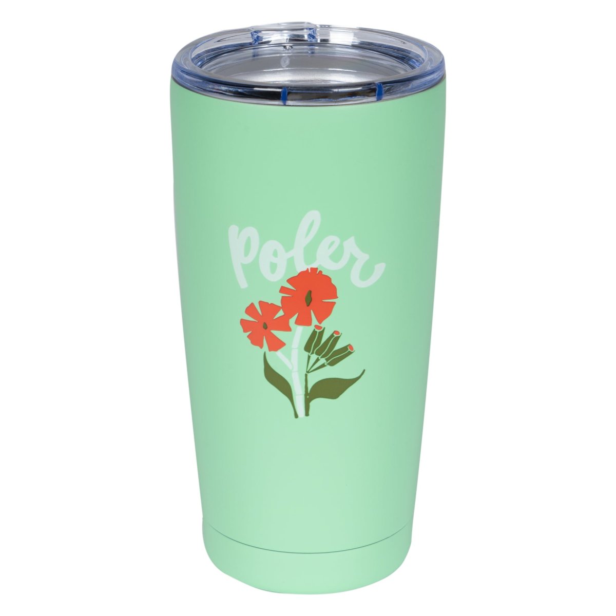 20 OZ STAINLESS STEEL TUMBLER