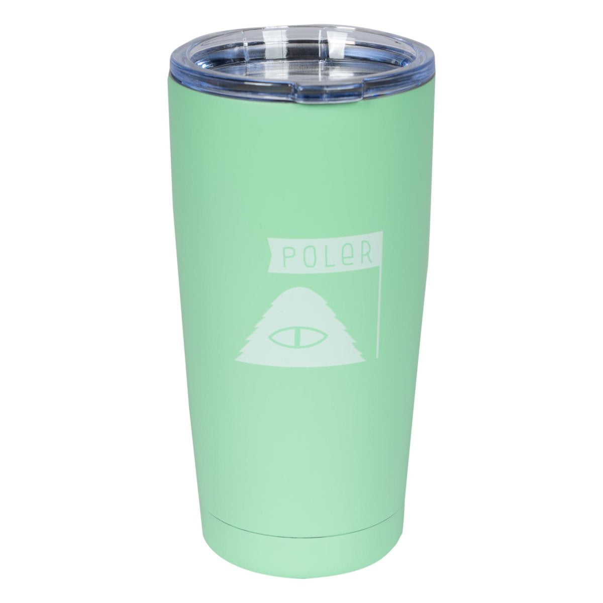 20 OZ STAINLESS STEEL TUMBLER