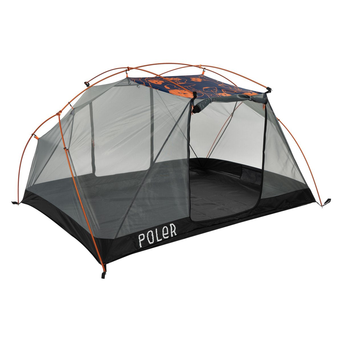 2 PERSON TENT