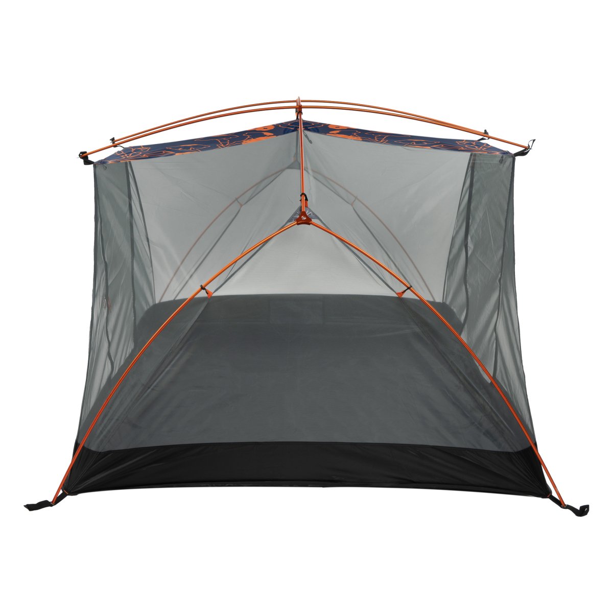 2 PERSON TENT