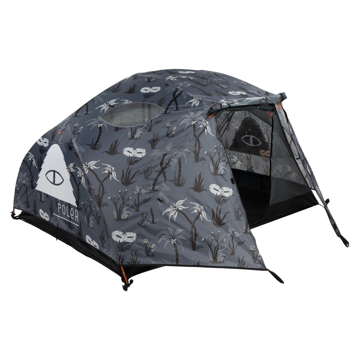 2 PERSON TENT