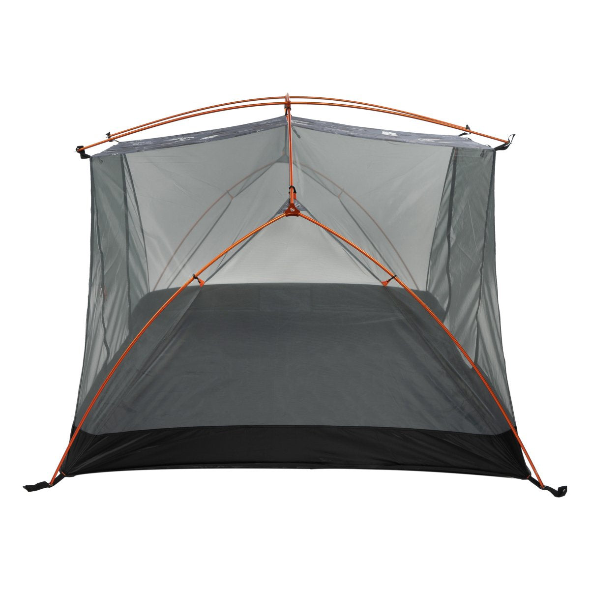 2 PERSON TENT