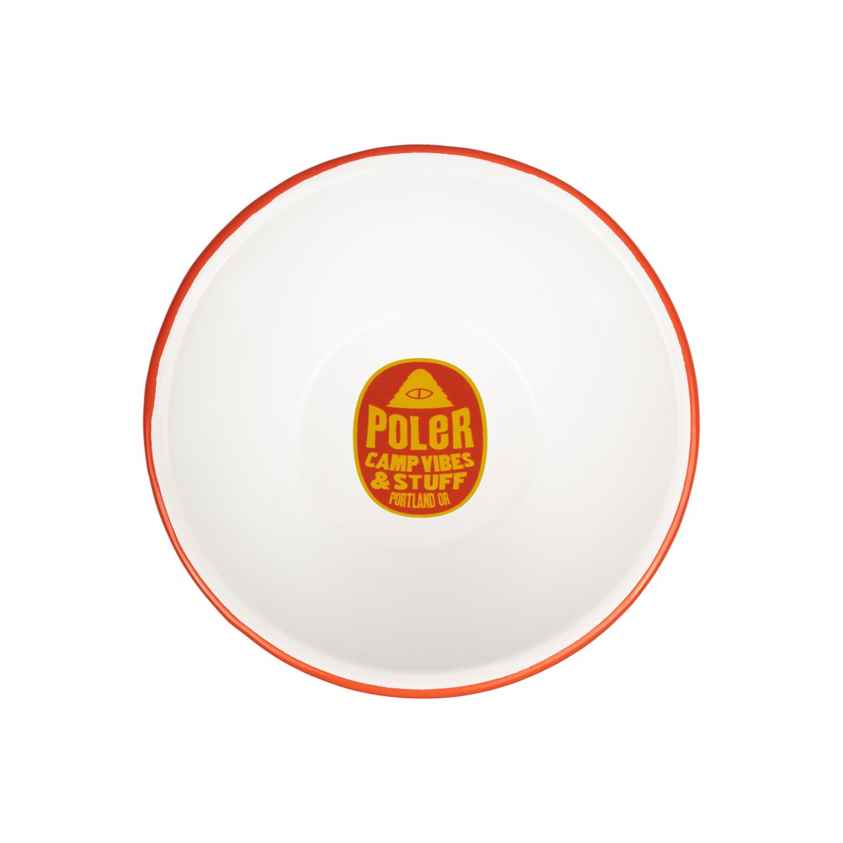 POLER CAMP BOWL