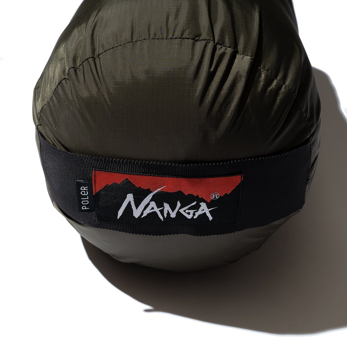 NANGA×POLER NAPSACK