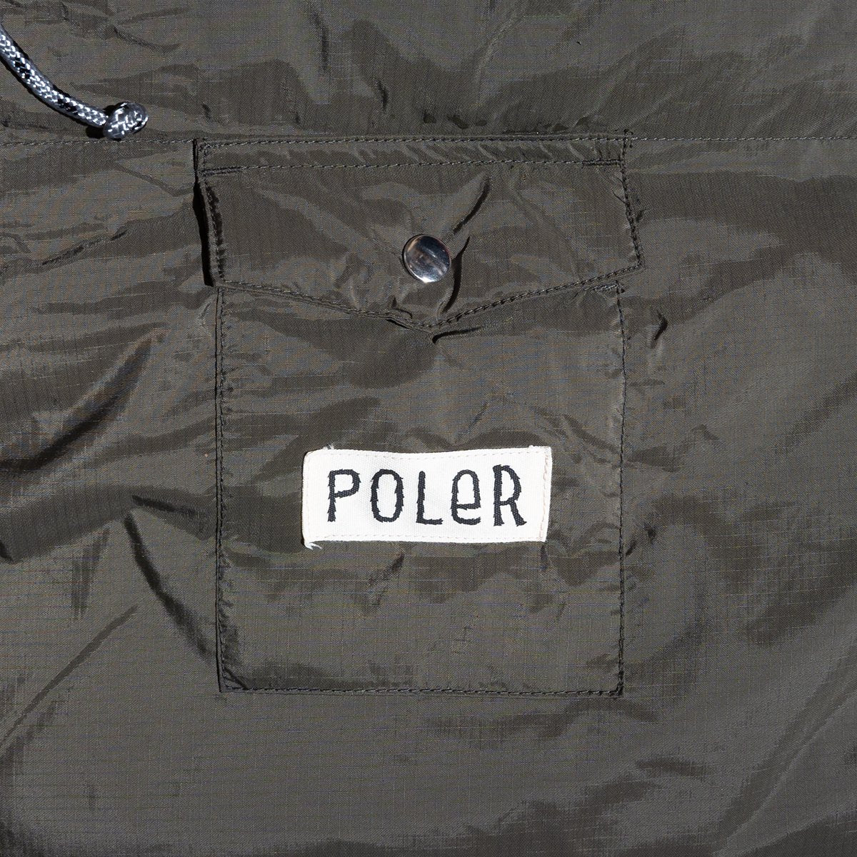 NANGA×POLER NAPSACK