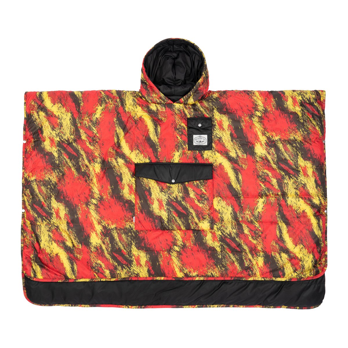 PONCHO