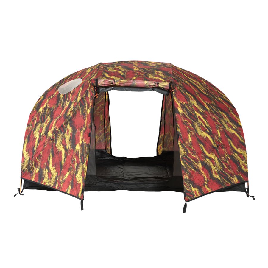 2 PERSON TENT