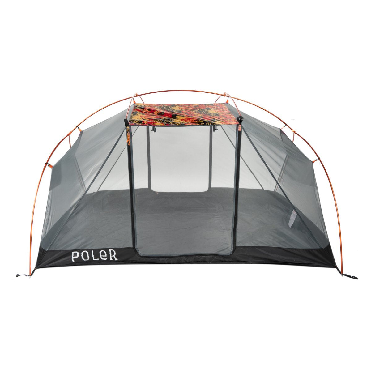 2 PERSON TENT