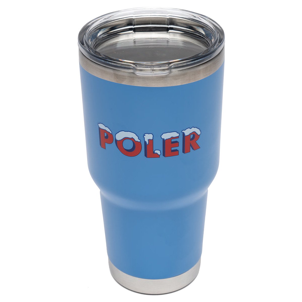 POLER 30 OZ TUMBLER