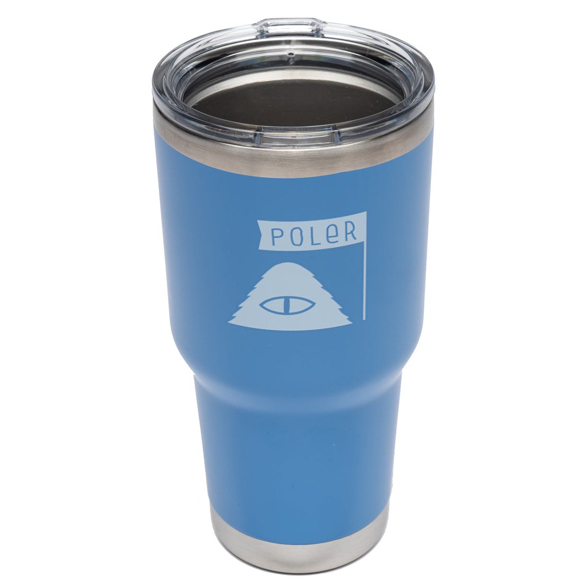 POLER 30 OZ TUMBLER