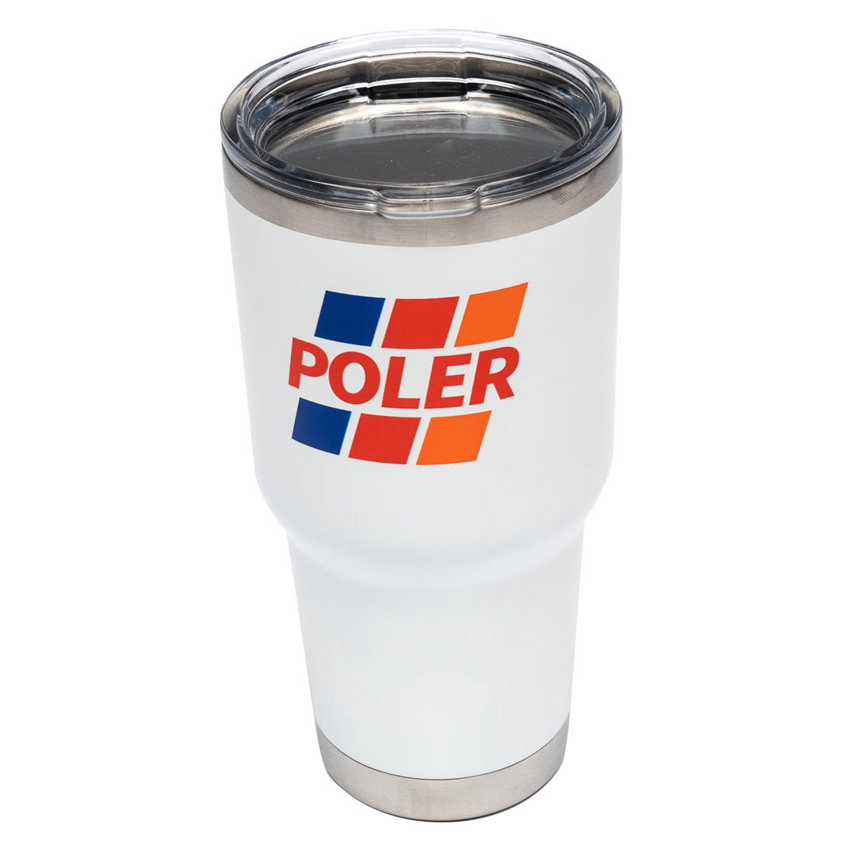 POLER 30 OZ TUMBLER