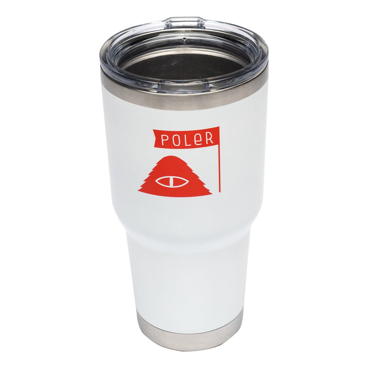 POLER 30 OZ TUMBLER