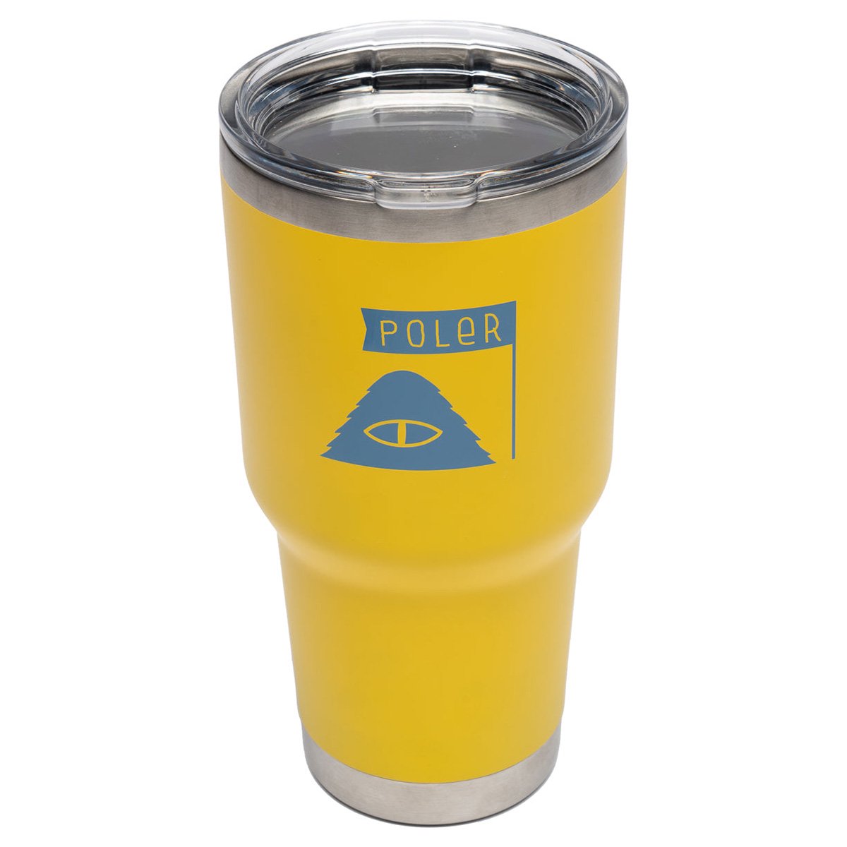 POLER 30 OZ TUMBLER