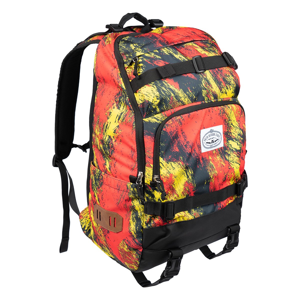 JOURNEY BAG