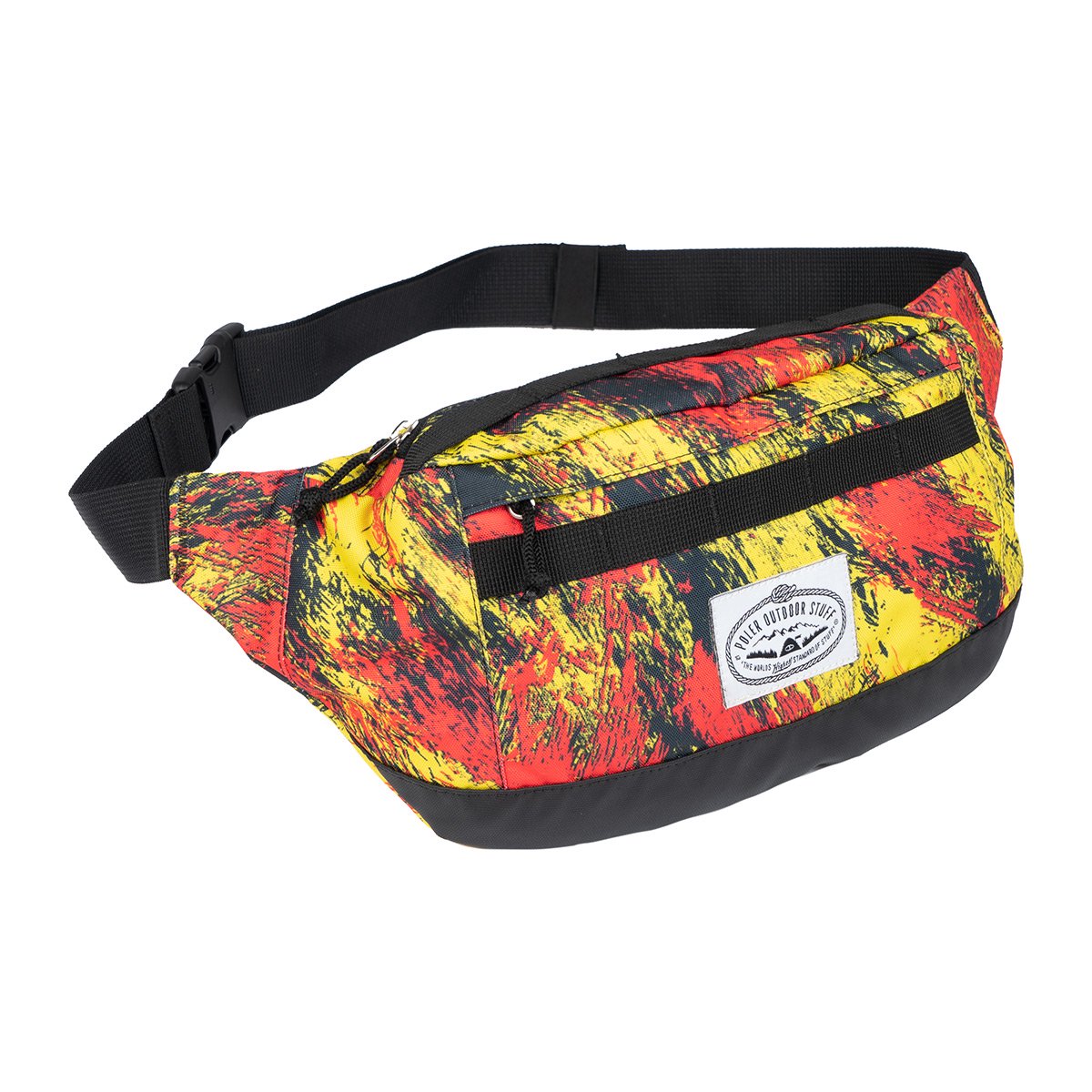MYSTERY TOUR HIP BAG