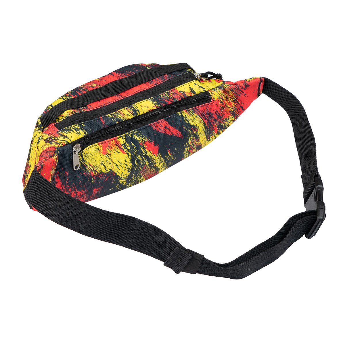 MYSTERY TOUR HIP BAG