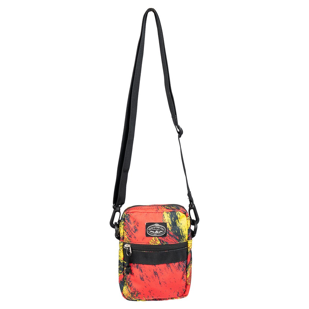 VICES SHOULDER BAG