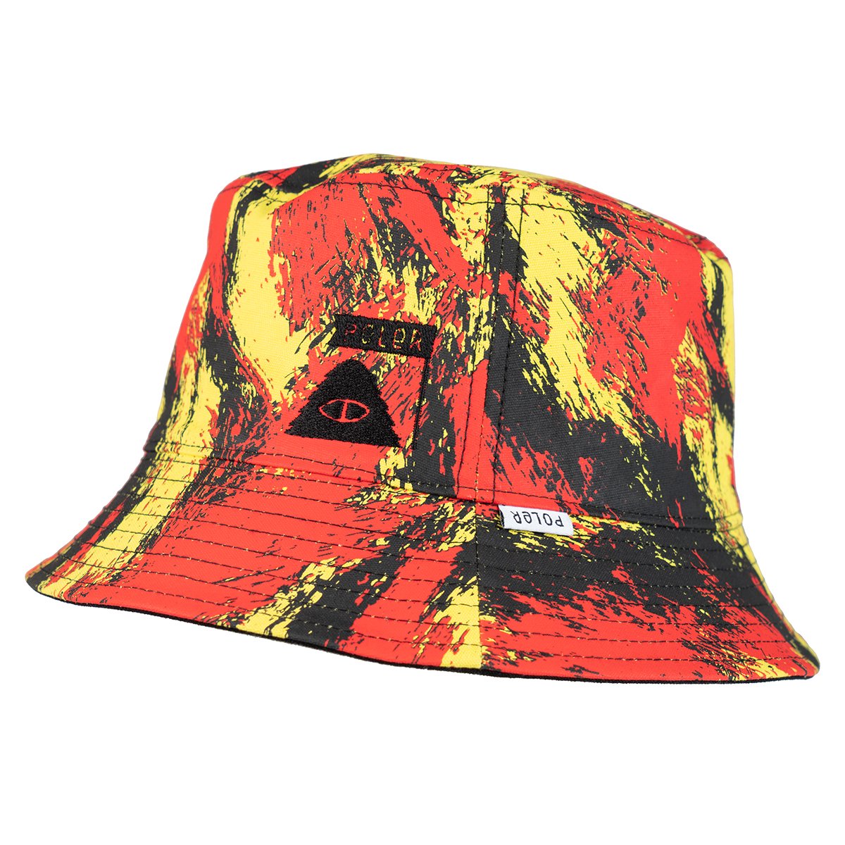 REVERSIBLE BUCKET
