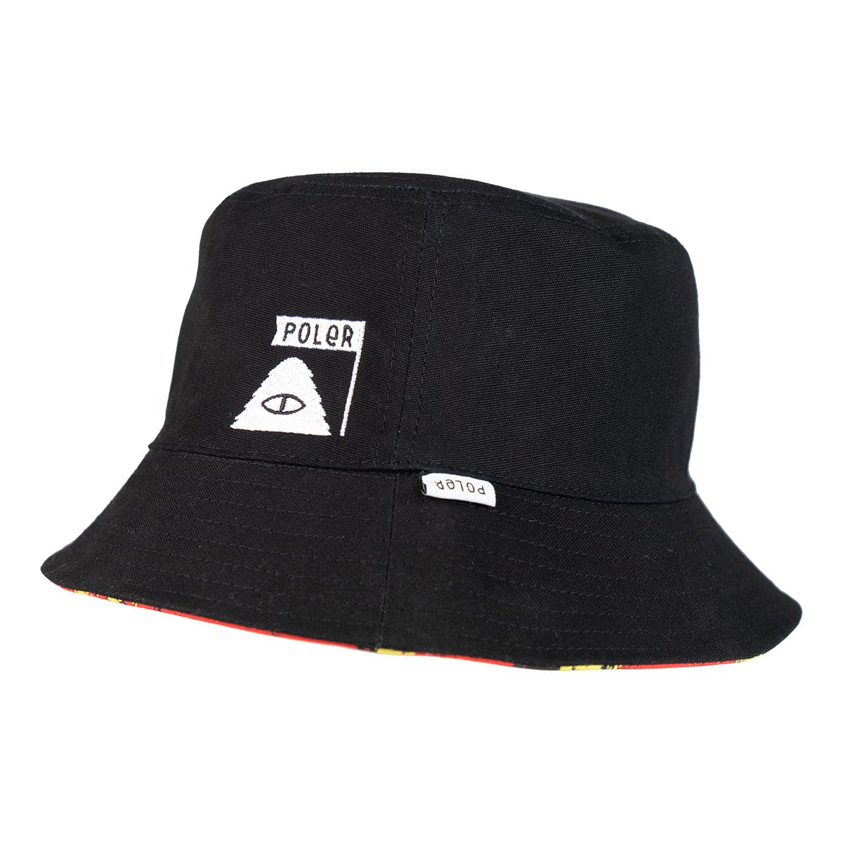 REVERSIBLE BUCKET